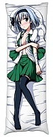     Touhou Project - Youmu Konpaku