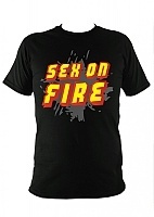  on Fire