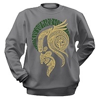  Loki Laufeyson Celtic