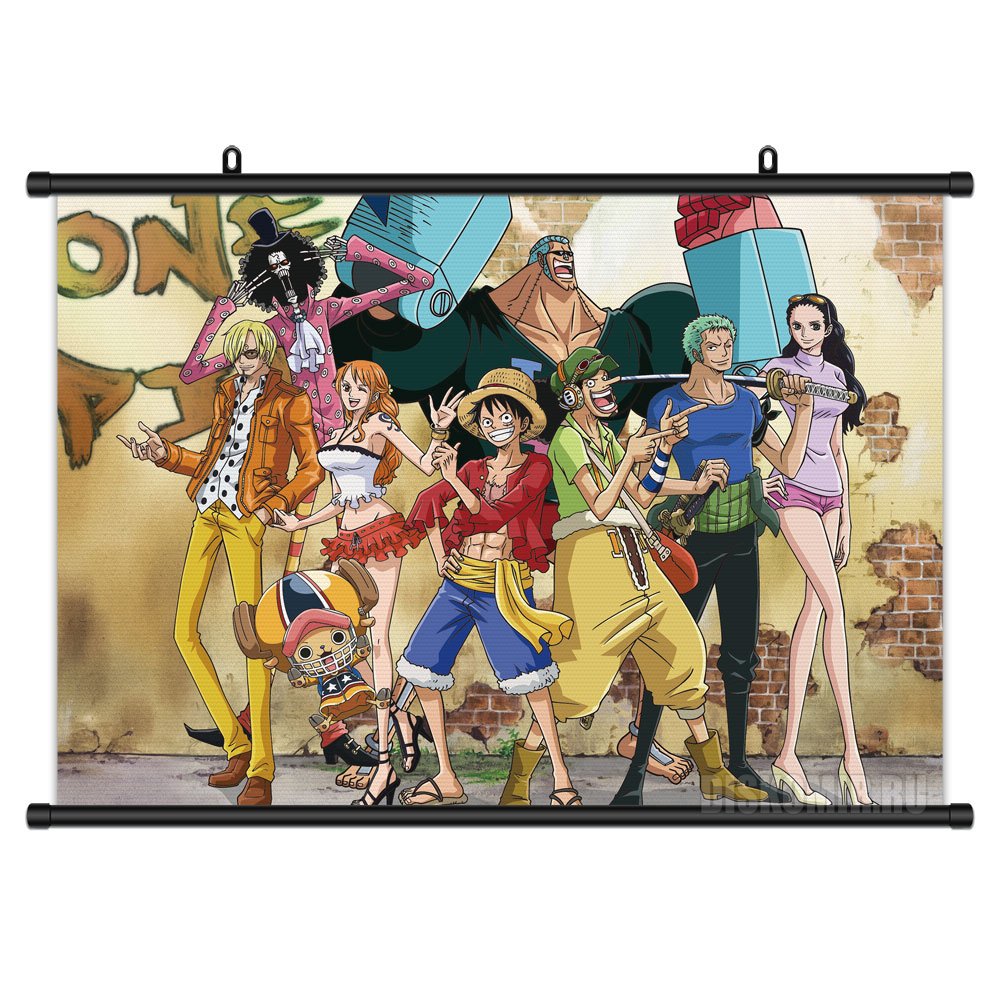 ���������� ������� ������� �������� One Piece Group �� ����� � ����� ���-��� / One Piece / ������� ��� / ����� ������