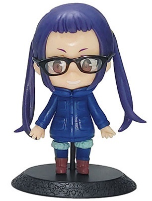 ������� Yuru Camp No.2