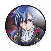    Boukoku no Akito - Akito Hannibal's Ghost
