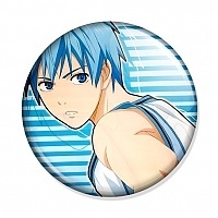  Kuroko no Basuke - Tetsuya Kuroko