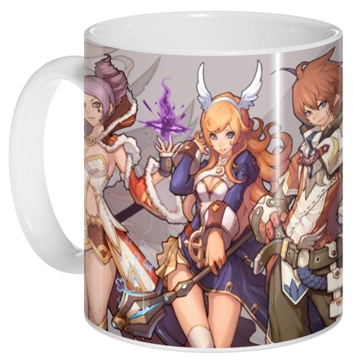 ���������� ������� ������������ ������ �� ����� �������� / Ragnarok