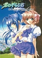 Kimi Ga Nozomu Eien ( )