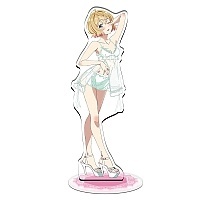   Kanokari - Mami Nanami