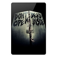    The Walking Dead 351829