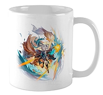  Honkai: Star Rail - Feixiao