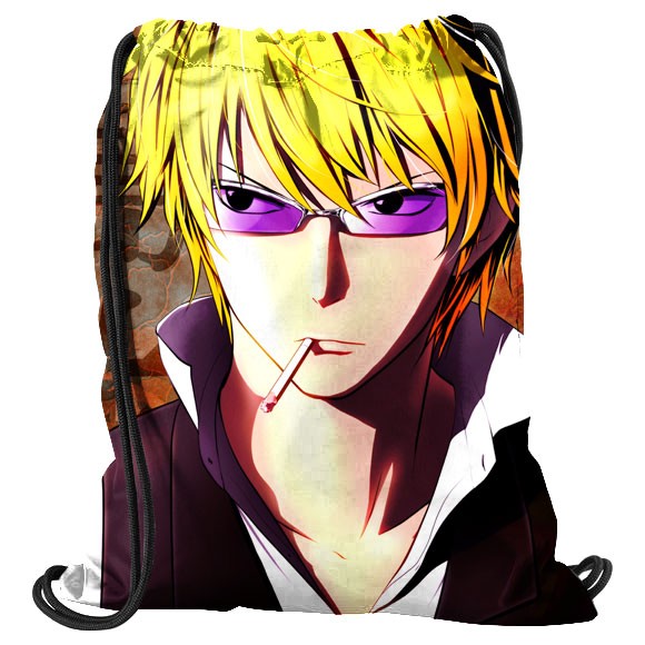 ���������� ������� ����� ��� ����� Durarara!! 302289 �� ����� � ����� ��������!! / Durarara!!