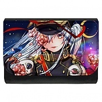   Re:Creators Gunpuku no Himegimi Flower
