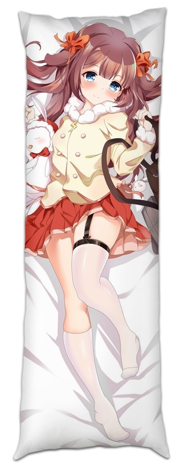 ��������� ���������� Azur Lane - Kiyonami