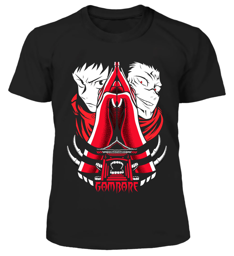       -         / Jujutsu Kaisen / Sorcery Fight