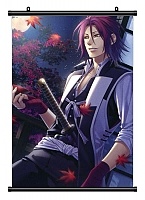   Hakuouki: Shinsengumi Kitan 346251