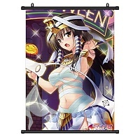   To Love-Ru Darkness - Yui Blindfold Halloween Ver.