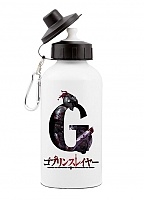     Goblin Slayer Logo