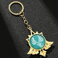 ������ Genshin Impact - ������