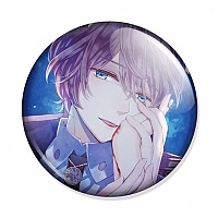  Sengoku Night Blood - Nobuyuki Sanada Ver.2