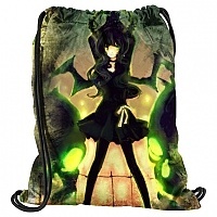    Black Rock Shooter 302264
