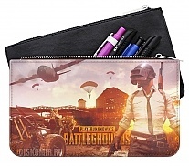     PlayerUnknowns Battlegrounds PUBG