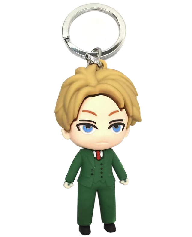 ���������� ������� ������ ������� ����� ������ - ���� ������� �� ����� � ����� ����� ������ / Spy x Family