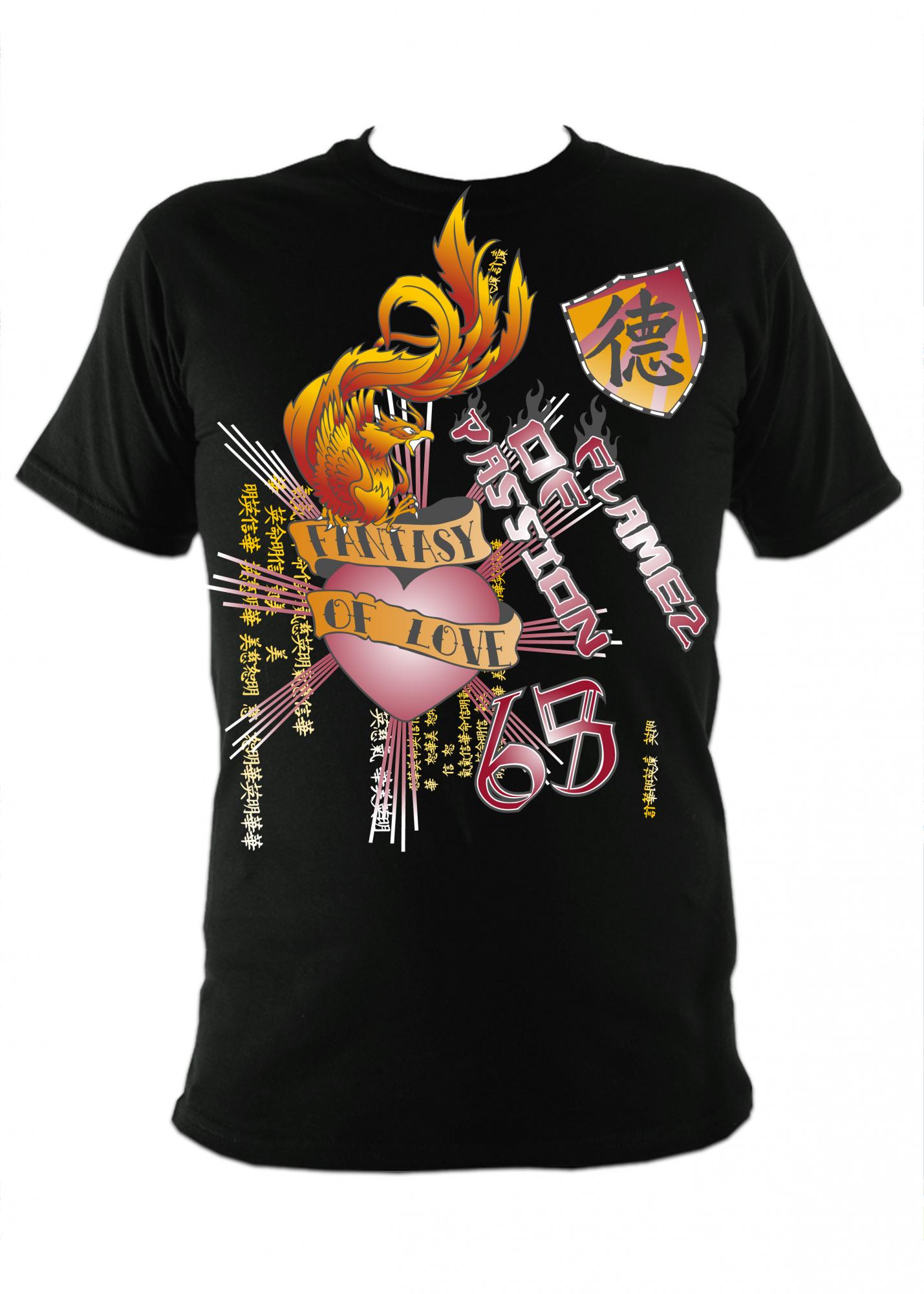 ���������� ������� �������� Fantasy of Love �� ����� � ����� 