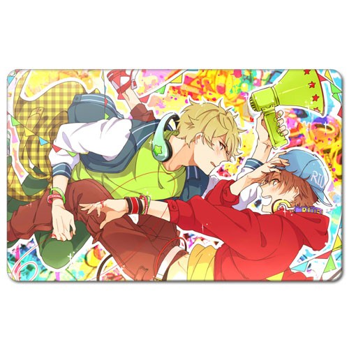 ������ ��������� ������������� Ensemble Stars! Happy Elements Takamine, Morisawa