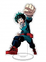   Boku no Hero Academia -   2 (Izuku Midoriya 2)