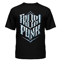  Frostpunk Logo