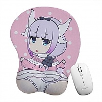 ������ 3D ��� ����� Kobayashi-san Chi no Maid Dragon MP60698