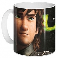  How to Train Your Dragon 307017