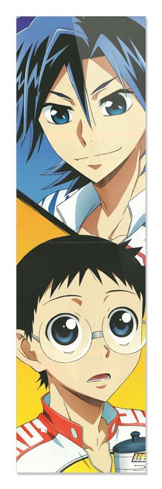 ���������� ������� �������� Yowamushi Pedal 349789 �� ����� � ����� ��������� ������������ / Yowamushi Pedal