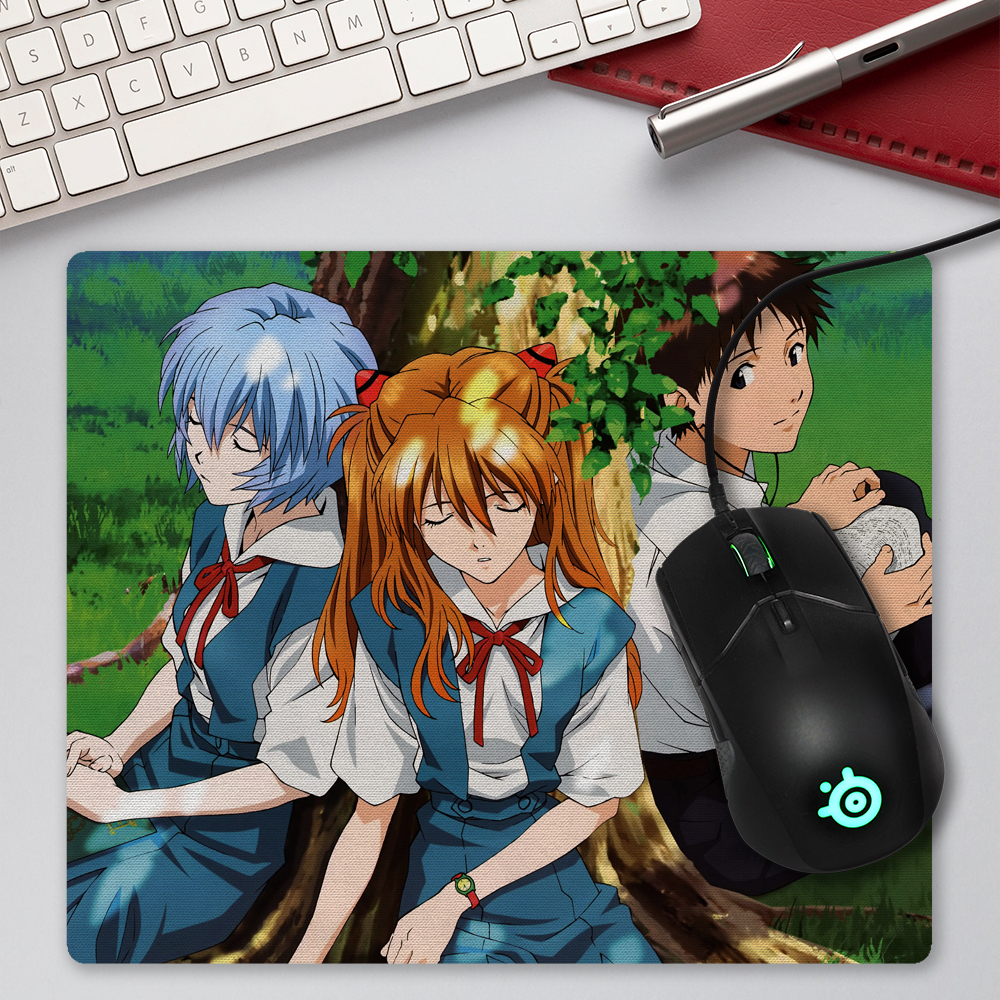 ���������� ������� ������ ��� ����� �� ����� Evangelion �� ����� � ����� ���������� / Neon Genesis Evangelion / EVA