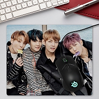       Bangtan Boys