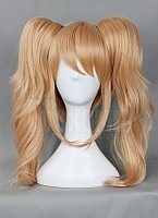 ������� ����� Super Dangan Ronpa - Enoshima Junko