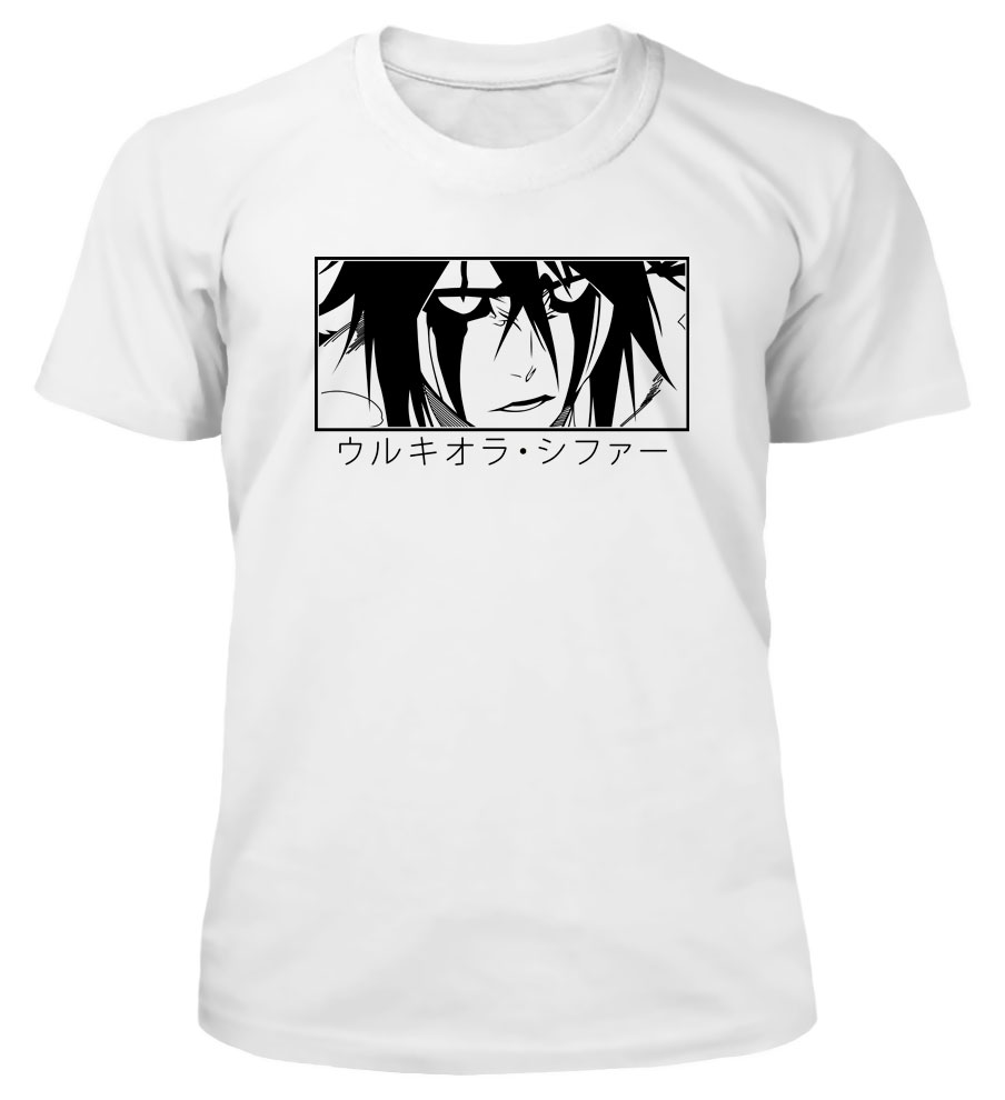 ���������� ������� �������� ���� - ��������� ����� �� ����� � ����� ���� / Bleach