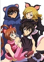     Code Geass