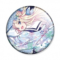  Hanayamata - Hana N. Fountainstand