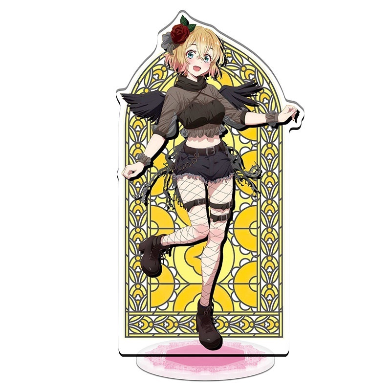 ����� ��������� Rent-a-Girlfriend - Mami Nanami Gothic Ver.