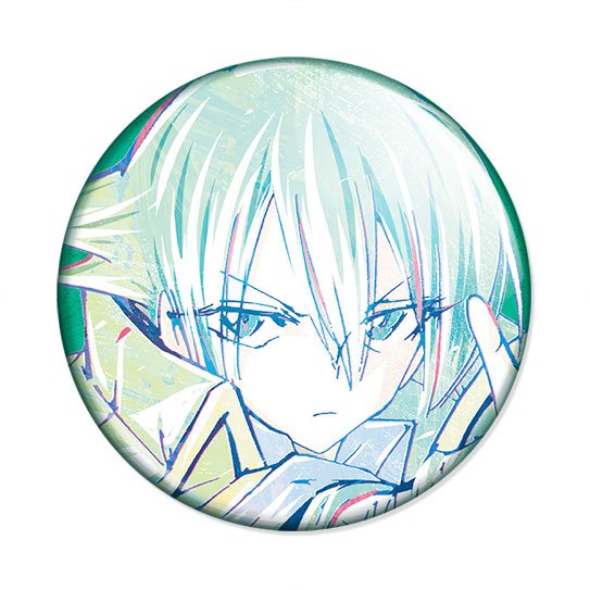 ���������� ������� ������ Shaman King Ani-Art - Lyserg Diethel �� ����� � ����� ������ ������� / Shaman King / ����� ����