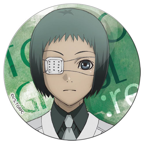 ���������� ������� ������ ��������� ������� ��������� ����: Re - Toru Mutsuki �� ����� � ����� ��������� ���� / Tokyo Ghoul / Tokyo Kushu / ��������� ������