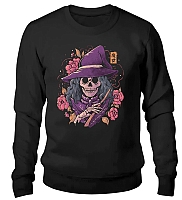  Magic Death