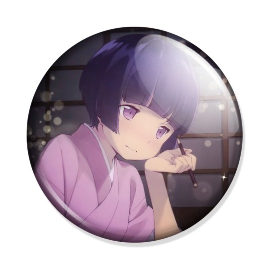 ���������� ������� ������ Eromanga-sensei Muramasa Senju �� ����� � ����� ��������-������ / Eromanga-sensei / Ero Manga Sensei