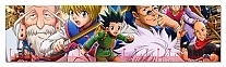  Hunter x Hunter 349563