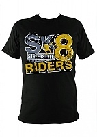  Skate Riders