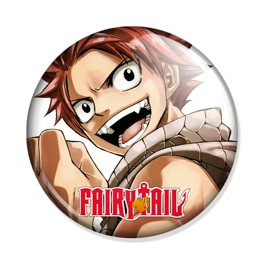 ���������� ������� ������ Fairy Tail Natsu Dragneel �� ����� � ����� ����� ��� / Fairy Tail / ����� ����