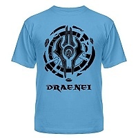 World of Warcraft: Draenei