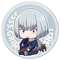    SSSS.Gridman - Chibi Anti