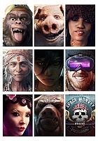  "Beyond Good & Evil" No.1