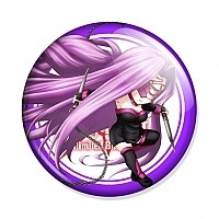  Fate/stay night Rider