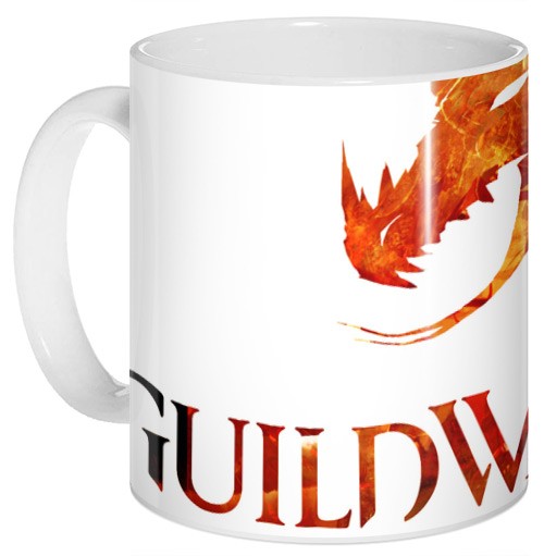 ���������� ������� ������ Guild Wars 2 340017 �� ����� � ����� ����������� ����� / Guild Wars